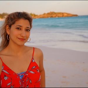 Meet your Posher, Jackie